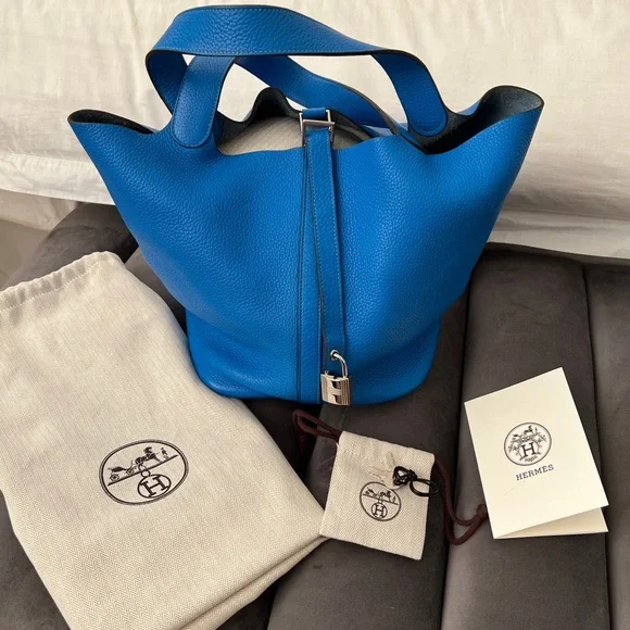 Hermes Picotin 26 - Picture 1 of 15